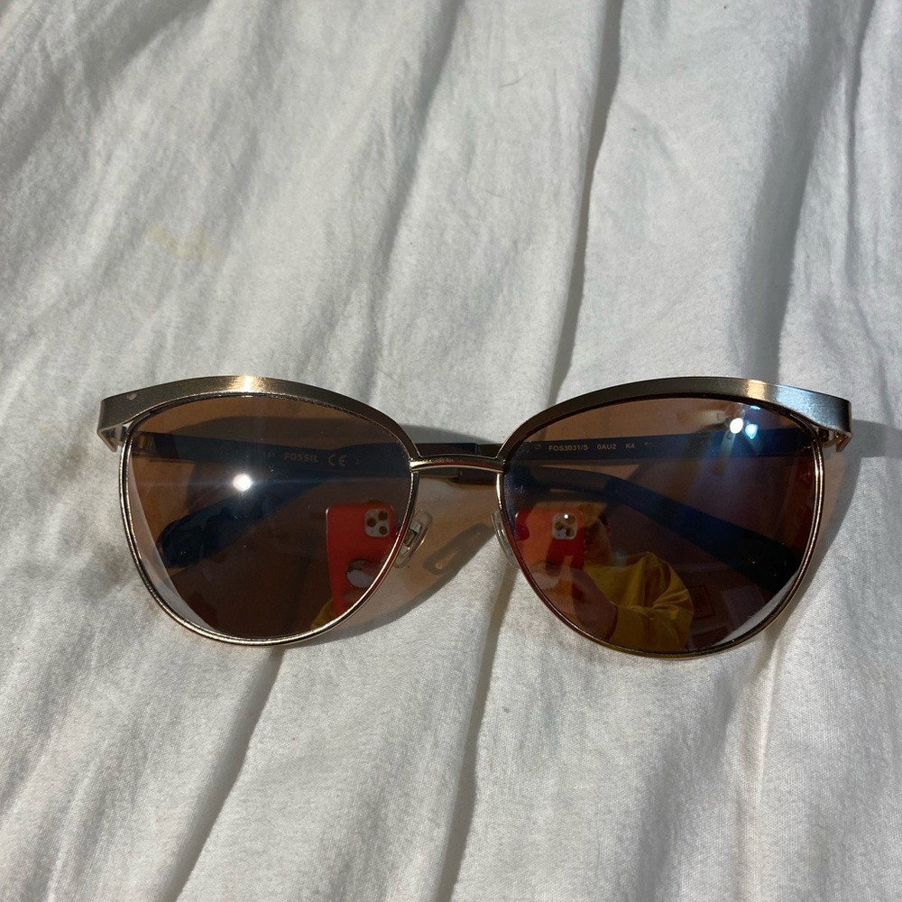 Fossil Sunglasses